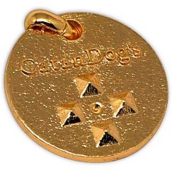 CatanDog's Medal